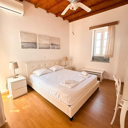 Anna's Village House