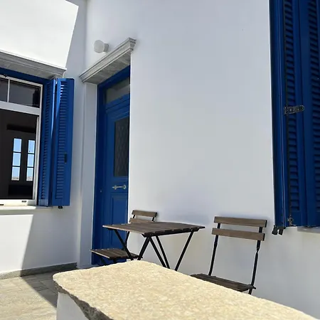 Anna's Village House