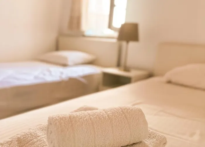 Сasa de vacaciones Tinos - House - Sleeps 5 - Pet Friendly - Parking